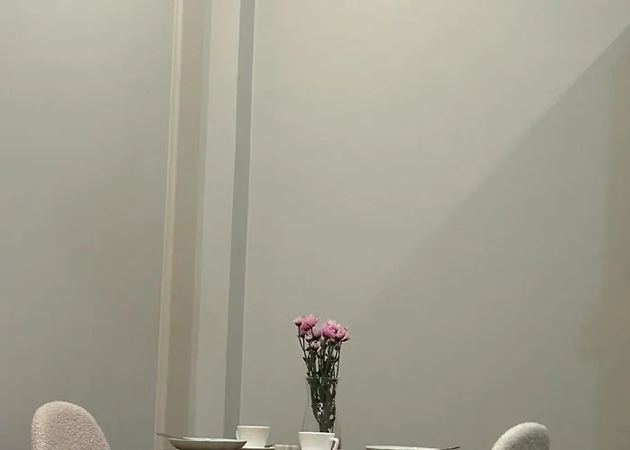 Mookda House Chinatown Bkk Near Mrt Samyot Villa *