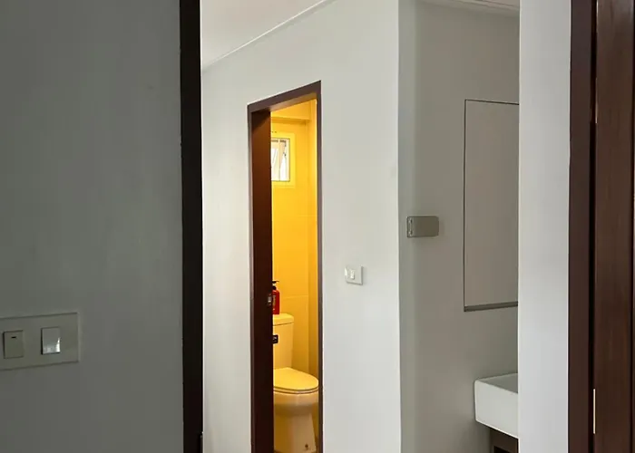 Villa Mookda House Chinatown Bkk Near Mrt Samyot Bangkok